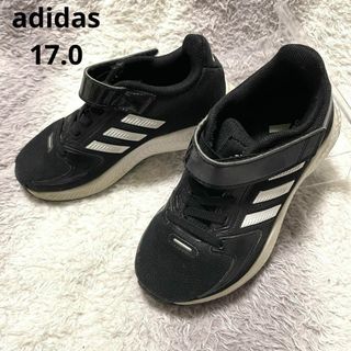 アディダス(adidas)のs621a adidas アディダス キッズスニーカー マジックテープ(スニーカー)