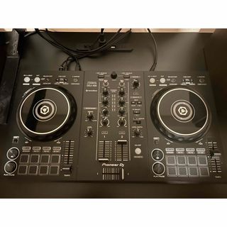 パイオニア(Pioneer)のDJセット一式 (Pioneer DDJ400)(DJコントローラー)