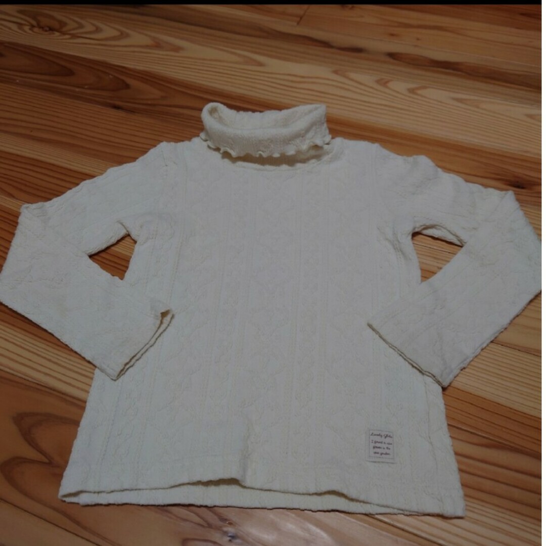 ＫＯ様専用 キッズ/ベビー/マタニティのキッズ服男の子用(90cm~)(Tシャツ/カットソー)の商品写真