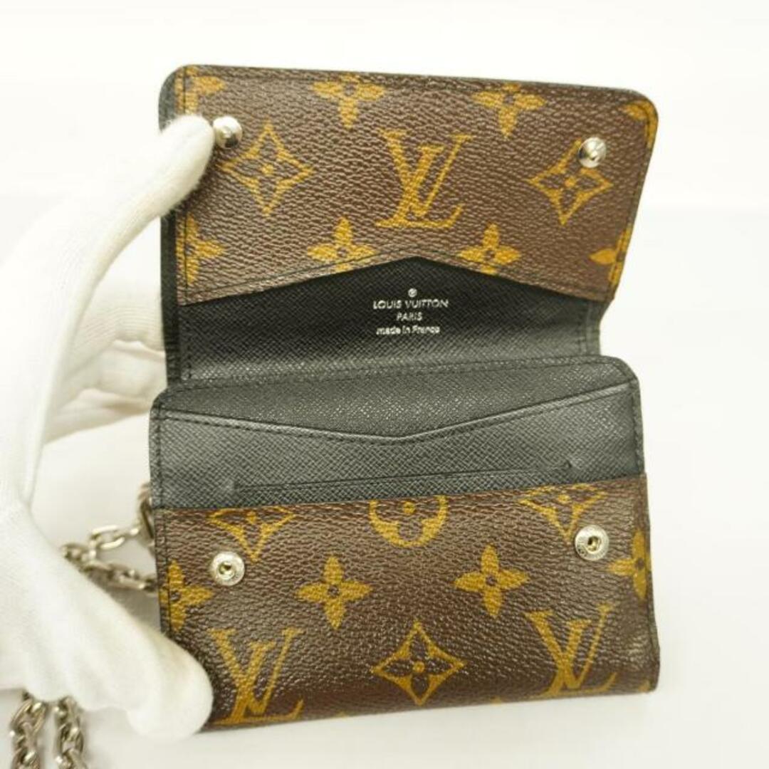 LOUIS VUITTON - ☆SALE 【4ea0477】ルイヴィトン 三つ折り財布