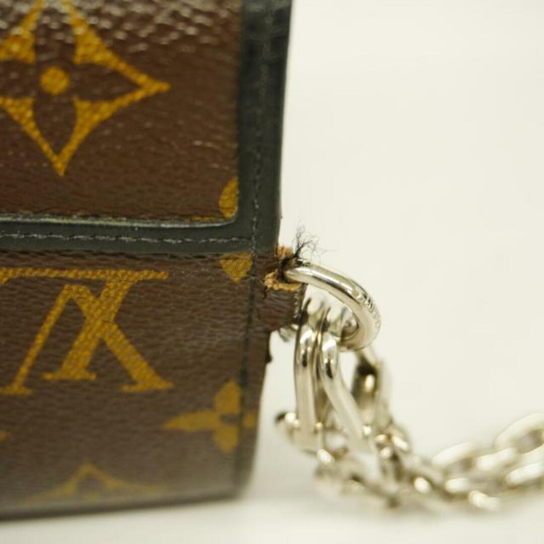 LOUIS VUITTON - ☆SALE 【4ea0477】ルイヴィトン 三つ折り財布