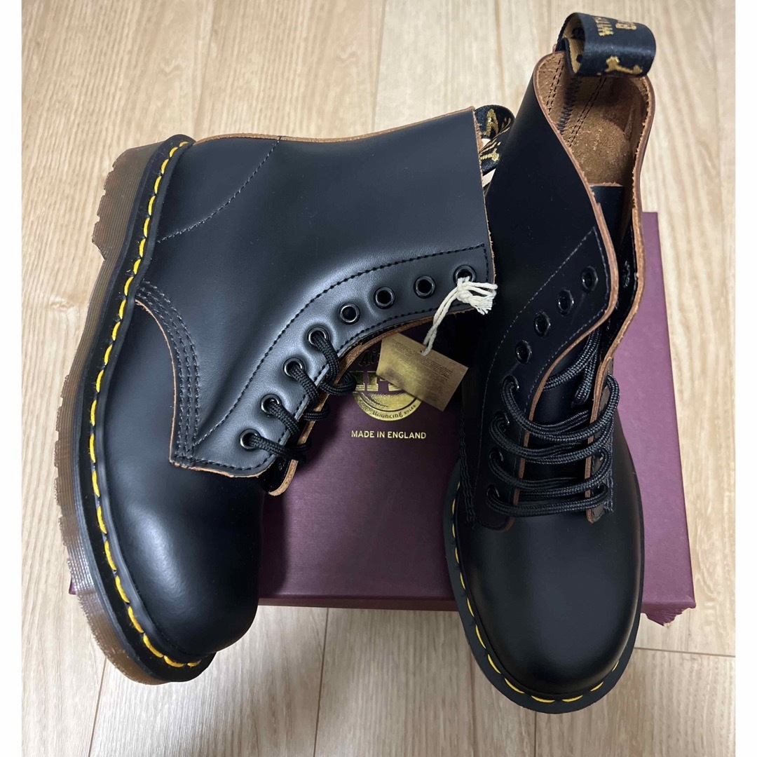 29cm(UK10) | ドクターマーチン公式オンラインショップ|Dr 29cm(UK10) | ドクターマーチン公式オンラインショップ|Dr