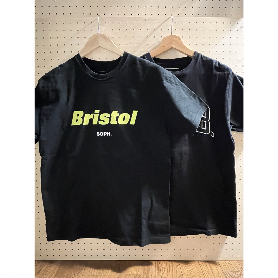 SOPH - 【SALE】F.C.Real Bristol Tシャツ/2枚セットの通販 by NERO's