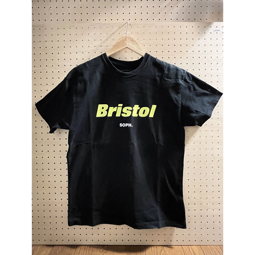 【SALE】F.C.Real Bristol Tシャツ/2枚セット