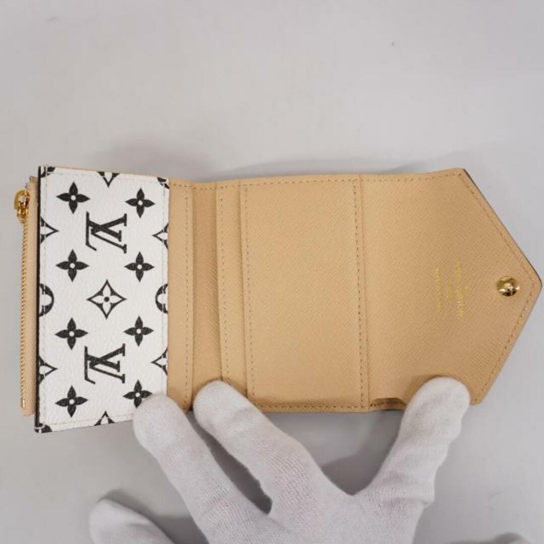 LOUIS VUITTON - ☆最終価格 【4ea0520】ルイヴィトン 三つ折り財布