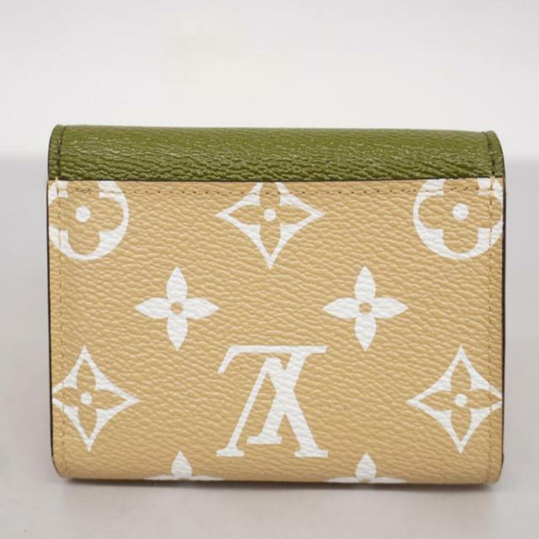 LOUIS VUITTON - ☆最終価格 【4ea0520】ルイヴィトン 三つ折り財布