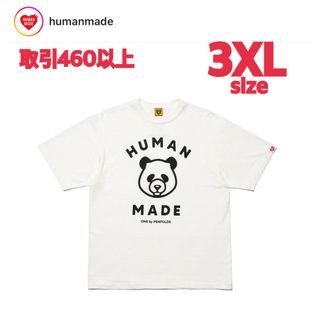 ヒューマンメイド(HUMAN MADE)のHUMAN MADE PENFOLDS ROOSTER T-SHIRT 3XL(Tシャツ/カットソー(半袖/袖なし))