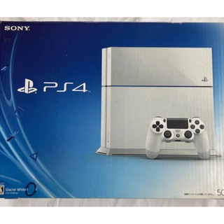 PS4 ホワイト 1100の通販 500点以上 | フリマアプリ ラクマ