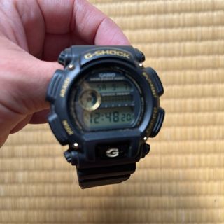 ジーショック(G-SHOCK)のG.SHOCK(腕時計(デジタル))