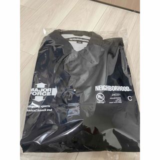 ネイバーフッド(NEIGHBORHOOD)のNEIGHBORHOOD MAJOR FORCE Windbreaker(ナイロンジャケット)