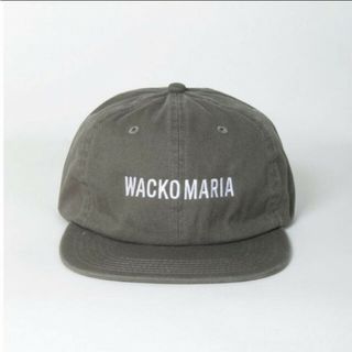 ワコマリア(WACKO MARIA)のワコマリア　キャップ(キャップ)