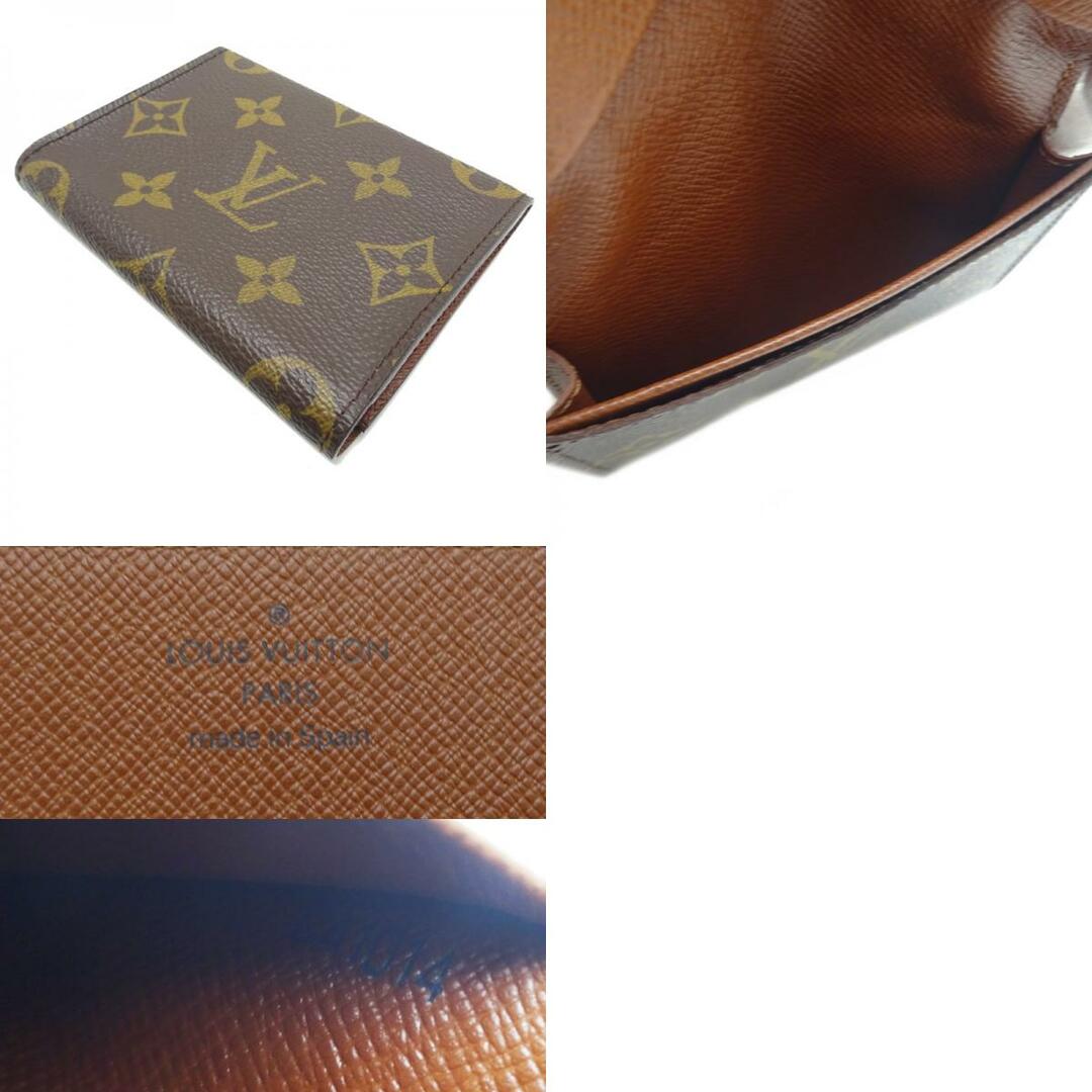 LOUIS VUITTON(ルイヴィトン)のルイ・ヴィトン カードケース M62920 (廃番) レディースのファッション小物(パスケース/IDカードホルダー)の商品写真