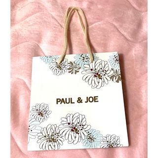 ポールアンドジョー(PAUL & JOE)のPAUL &JOE   ショップ袋(ショップ袋)