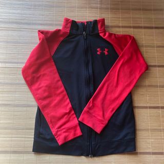 アンダーアーマー(UNDER ARMOUR)のアンダーアーマー上着(ウェア)