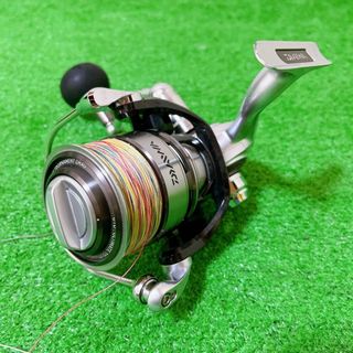 ダイワ(DAIWA)のダイワ スピニングリール 12 キャタリナ 4500H DAIWA(リール)