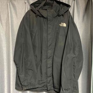 ザノースフェイス(THE NORTH FACE)のノースフェイス マウンテンパーカー メンズ105 (マウンテンパーカー)