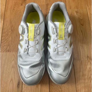 ニューバランスゴルフ(new balance golf)のニューバランス ゴルフシューズ レディース  WGB996SL(シューズ)