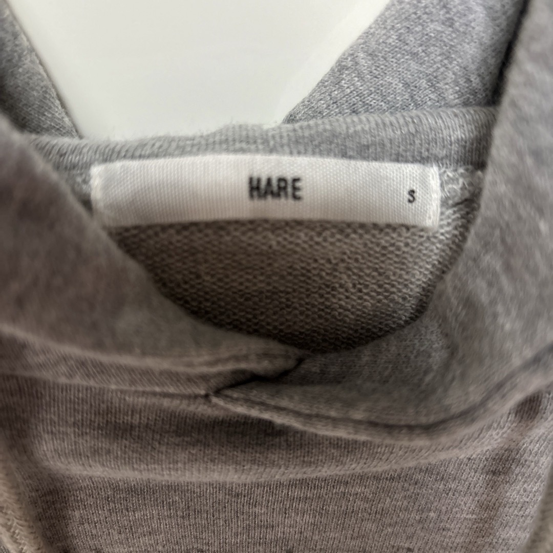 HARE(ハレ)のHARE パーカー メンズのトップス(パーカー)の商品写真