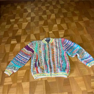 COOGI - coogi✖️rag&bone 3Dニットスカートの通販 by TK｜クージー