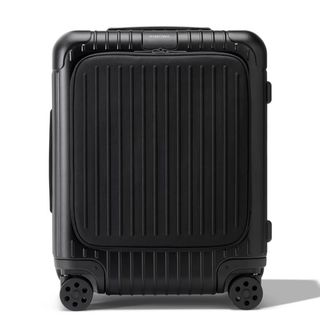 リモワ(RIMOWA)のRIMOWA リモワ Essential Sleeve 46L マットブラック(旅行用品)