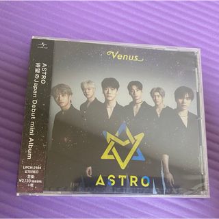 Venus(K-POP/アジア)