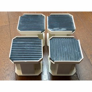 カクダイ 洗濯機用かさ上げ台 437-100 中古(日用品/生活雑貨)