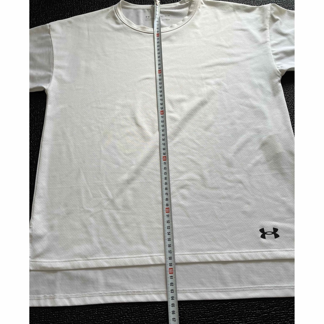 UNDER ARMOUR(アンダーアーマー)のアンダーアーマー　Tシャツ スポーツ/アウトドアのトレーニング/エクササイズ(トレーニング用品)の商品写真