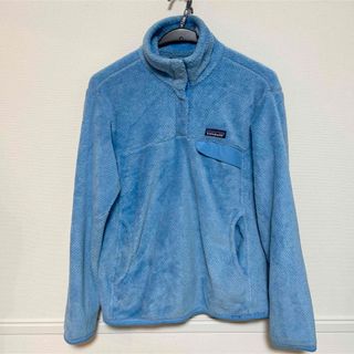 パタゴニア(patagonia)の パタゴニア リツール スナップT プルオーバー ジャケット　polatec(ブルゾン)