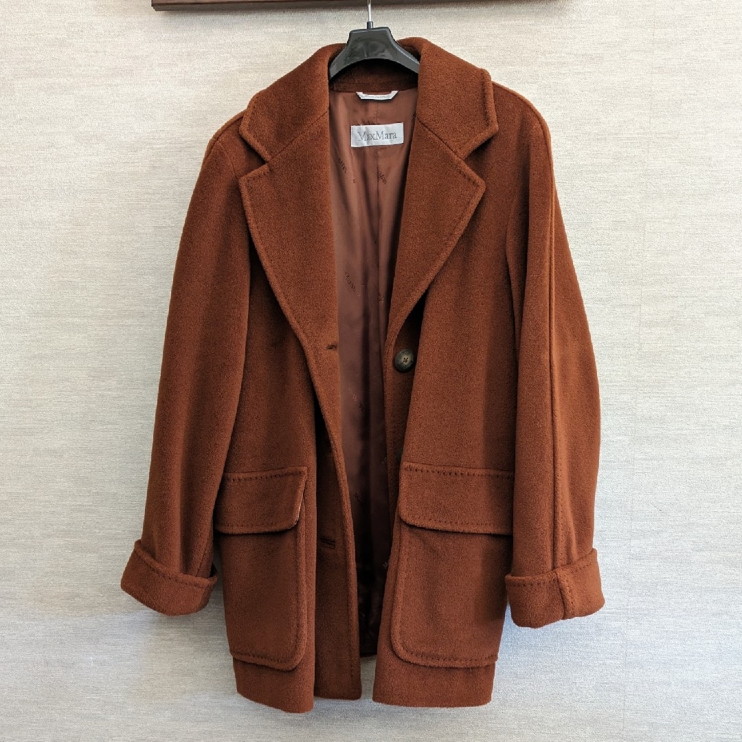 MAX Maraハーフコート MAX Maraハーフコート