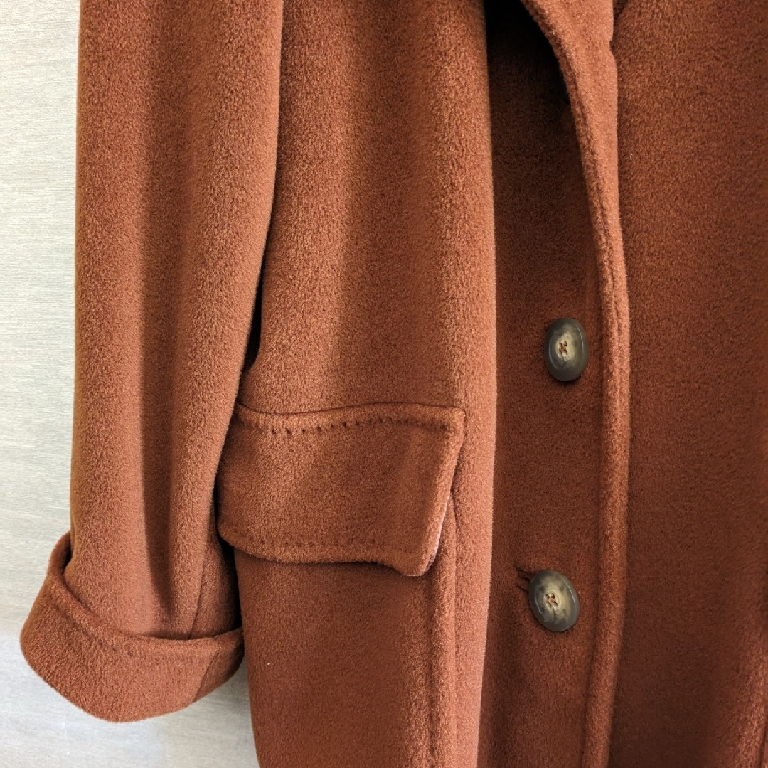 MAX Maraハーフコート MAX Maraハーフコート