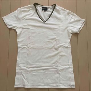 エンポリオアルマーニ(Emporio Armani)のアルマーニ Tシャツ(Tシャツ/カットソー(半袖/袖なし))