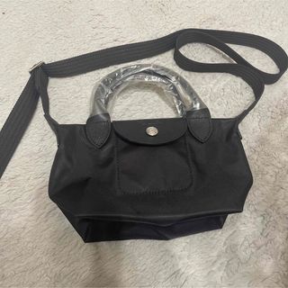 LONGCHAMP - こっこっこさま専用。ロンシャン ルプリアージュ ...