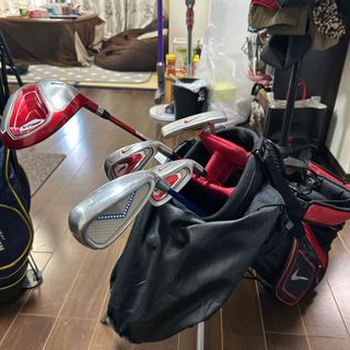 シャフトナイキ Nike Golf ヴェイパーフライ 3W ヘッドカバー付