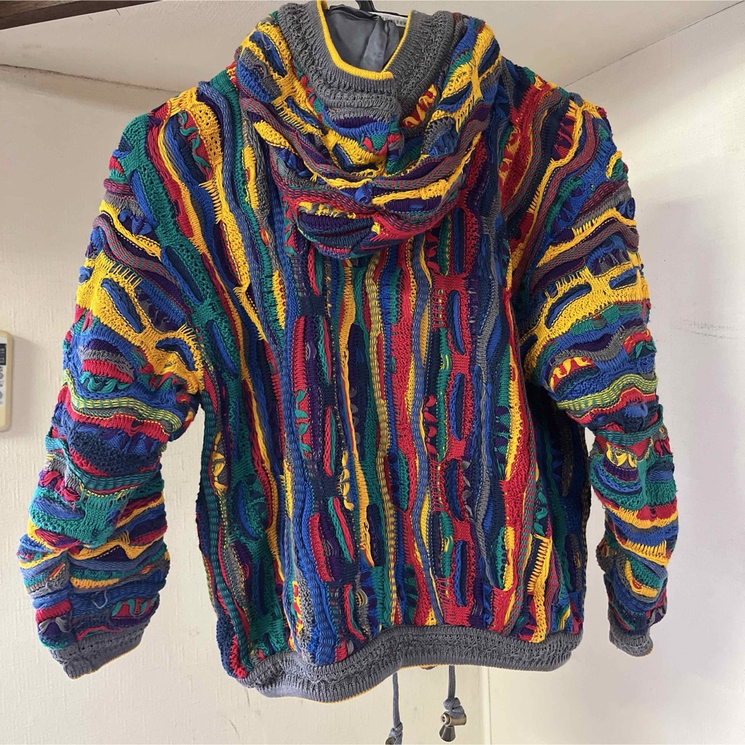 COOGI(クージー)の12-14歳　COOGI ジャケット# キッズ/ベビー/マタニティのキッズ/ベビー/マタニティ その他(その他)の商品写真