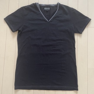 エンポリオアルマーニ(Emporio Armani)のアルマーニ Tシャツ(Tシャツ/カットソー(半袖/袖なし))