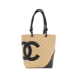 シャネル(CHANEL)のシャネル カンボン ライン 25167 バッグ(その他)