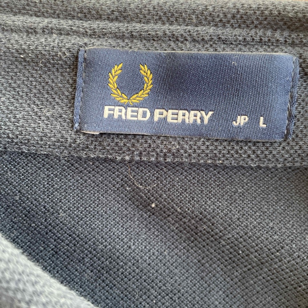 FRED PERRY(フレッドペリー)のメンズ　シャツ　 メンズのトップス(シャツ)の商品写真