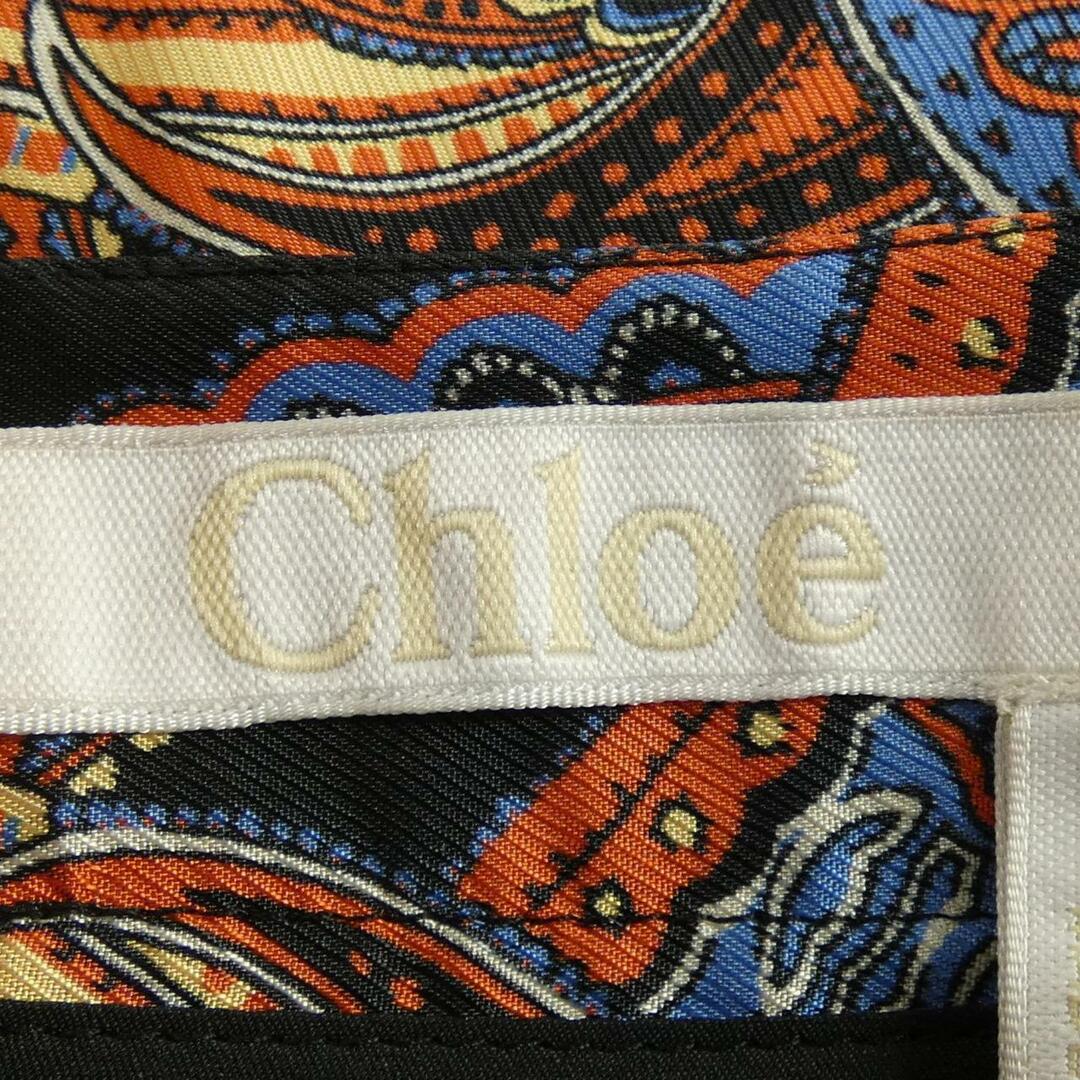 Chloe(クロエ)のクロエ Chloe スカート レディースのスカート(その他)の商品写真