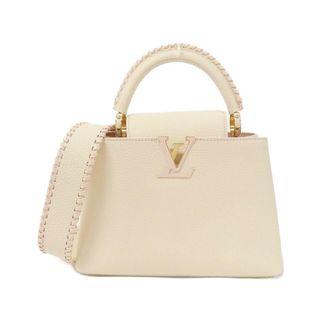 ルイヴィトン(LOUIS VUITTON)のルイヴィトン カプシーヌBB M21127 バッグ(その他)