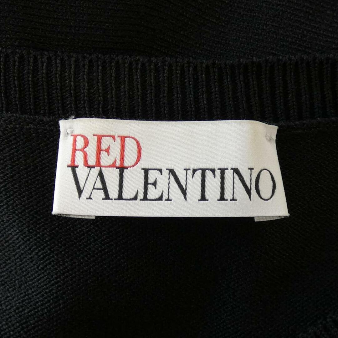 RED VALENTINO(レッドヴァレンティノ)のレッドバレンティノ RED VALENTINO ワンピース レディースのワンピース(ひざ丈ワンピース)の商品写真
