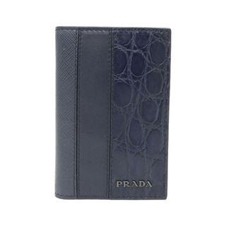 プラダ(PRADA)のプラダ 2MC101 カードケース(名刺入れ/定期入れ)