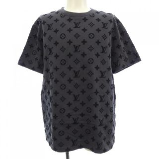 LOUIS VUITTON - LOUIS VUITTON ルイ・ヴィトン Ｔシャツ RM152M