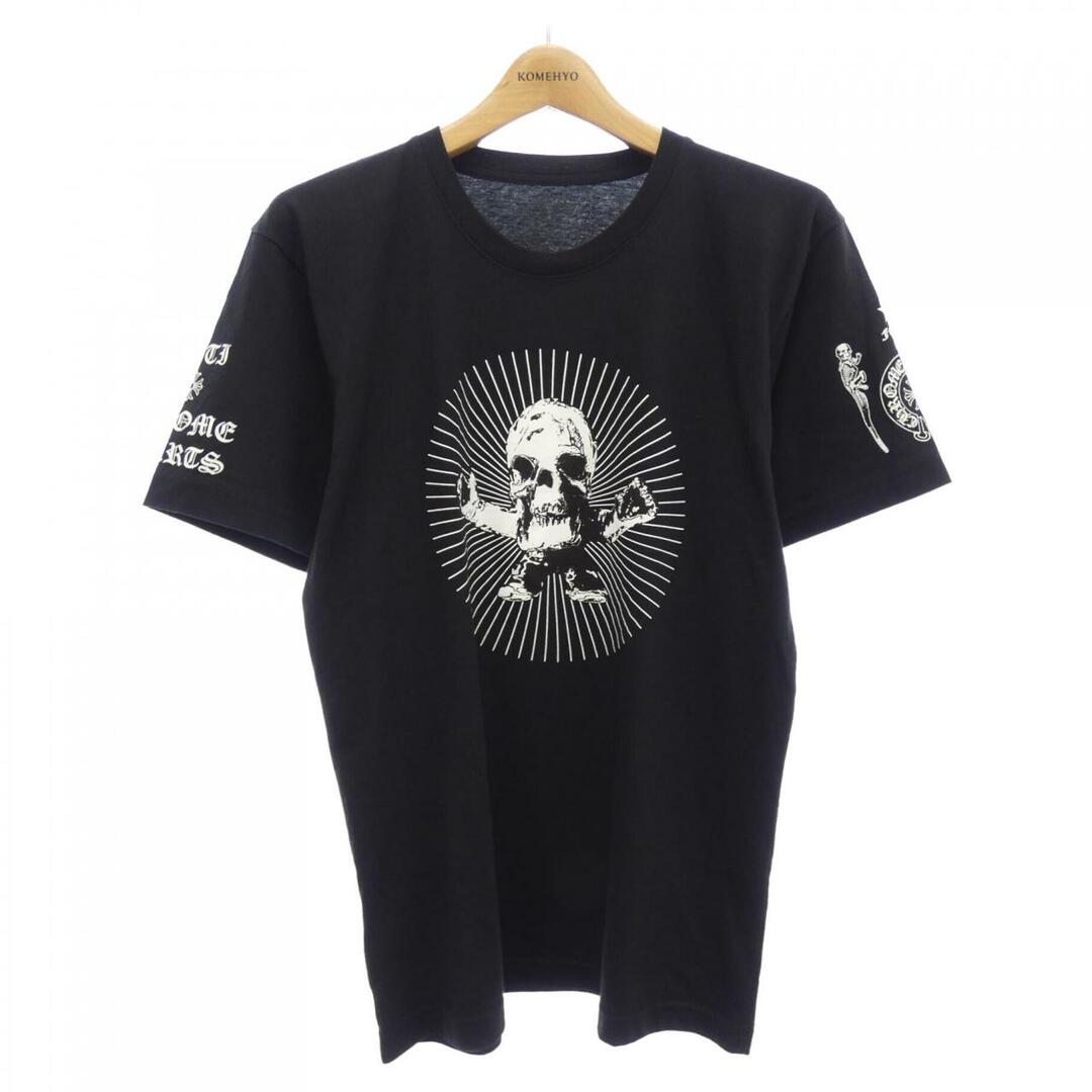 Chrome Hearts(クロムハーツ)のクロムハーツ CHROME HEARTS Tシャツ メンズのトップス(シャツ)の商品写真