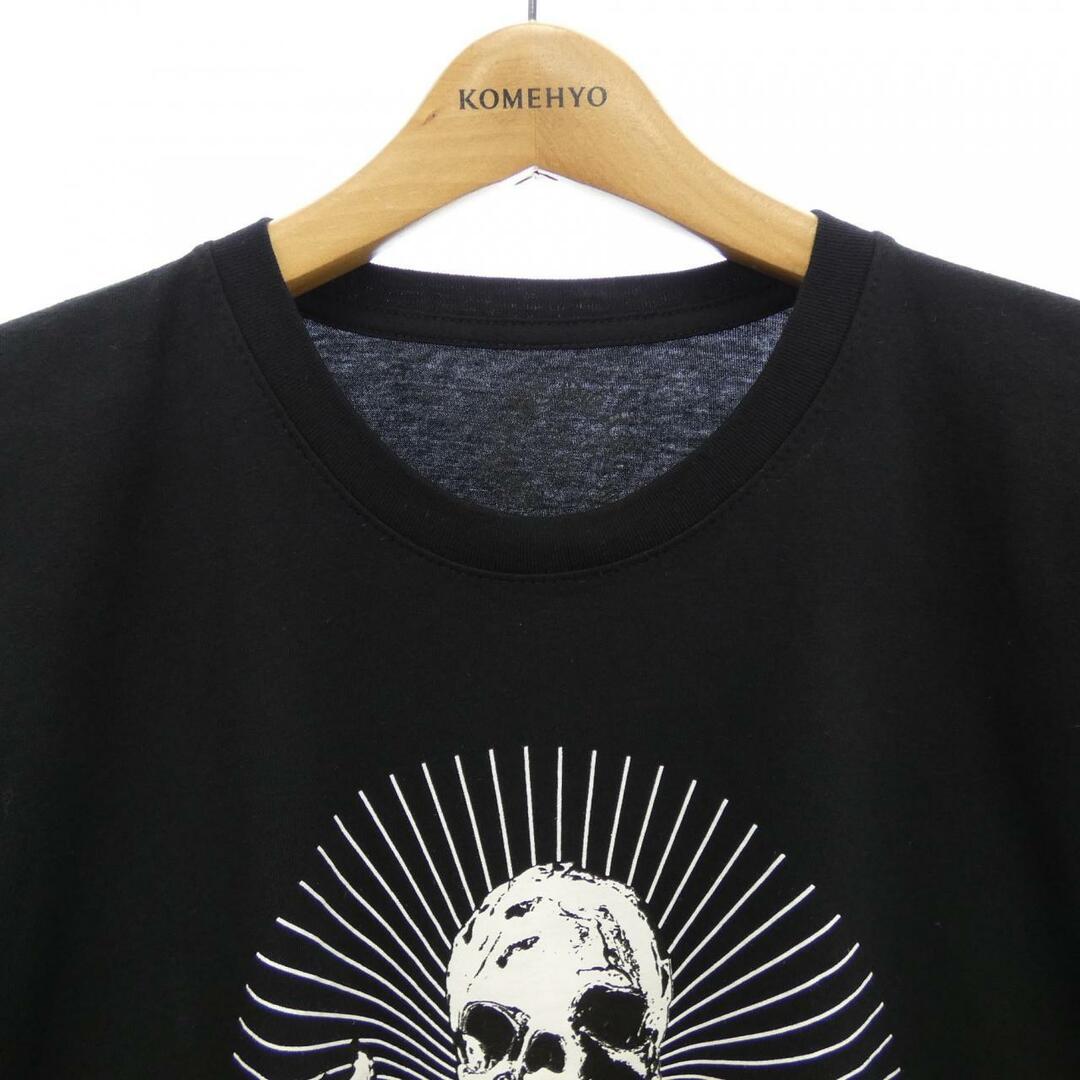 Chrome Hearts(クロムハーツ)のクロムハーツ CHROME HEARTS Tシャツ メンズのトップス(シャツ)の商品写真