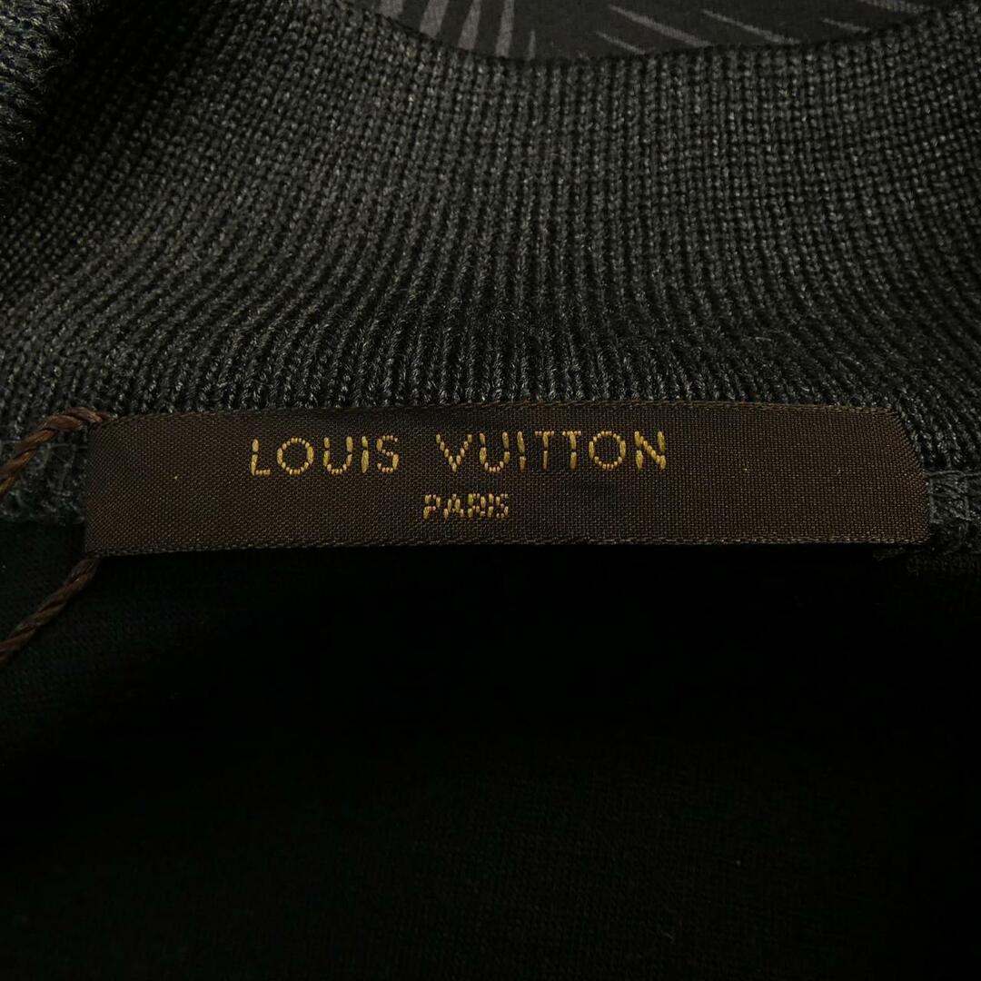 LOUIS VUITTON(ルイヴィトン)のルイヴィトン LOUIS VUITTON ブルゾン メンズのジャケット/アウター(ブルゾン)の商品写真