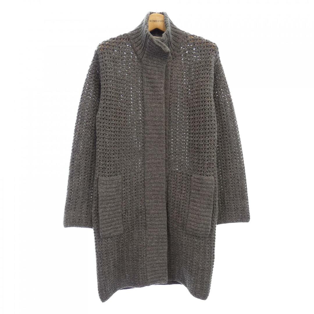 CHANEL - シャネル CHANEL カーディガンの通販 by KOMEHYO ONLINE CHANEL - シャネル CHANEL カーディガンの通販 by KOMEHYO ONLINE