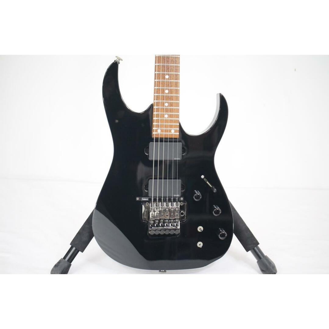 Ibanez(アイバニーズ)のＩＢＡＮＥＺ　　ＲＧ４２０ＧＫ 楽器のギター(エレキギター)の商品写真