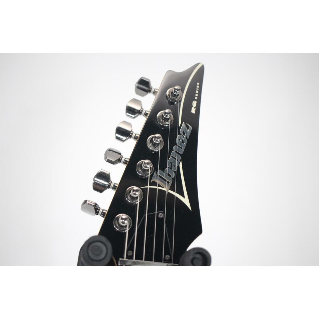 Ibanez(アイバニーズ)のＩＢＡＮＥＺ　　ＲＧ４２０ＧＫ 楽器のギター(エレキギター)の商品写真