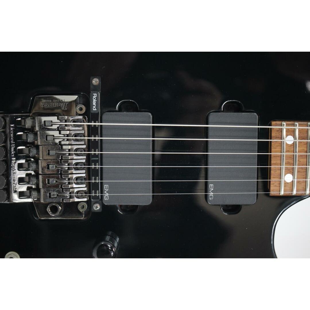 Ibanez(アイバニーズ)のＩＢＡＮＥＺ　　ＲＧ４２０ＧＫ 楽器のギター(エレキギター)の商品写真
