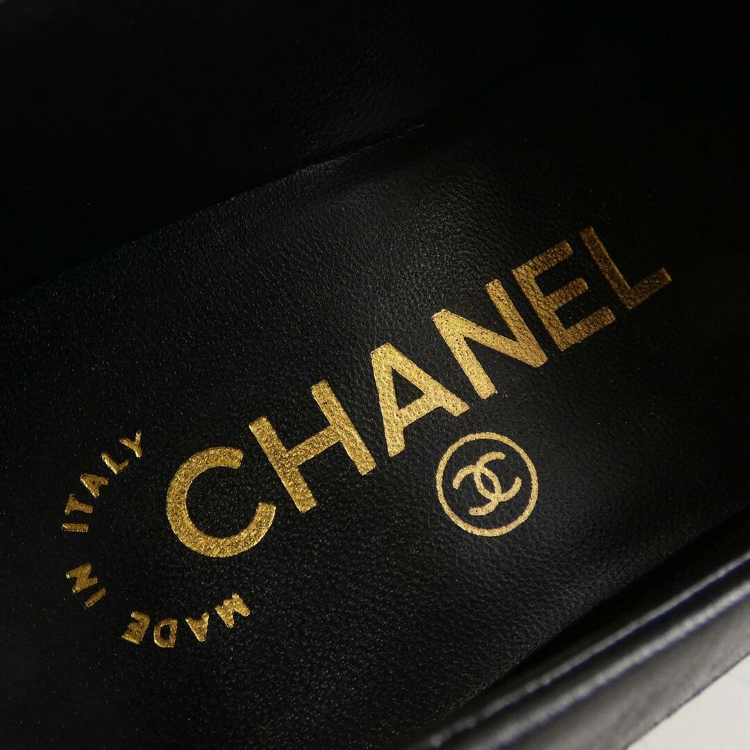 CHANEL(シャネル)のシャネル CHANEL シューズ レディースの靴/シューズ(その他)の商品写真